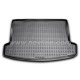 Kadica za gepek PEUGEOT 307 SW 2001-2008, wagon, 1 kom.